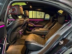 مرسيدس بنز S-Class
